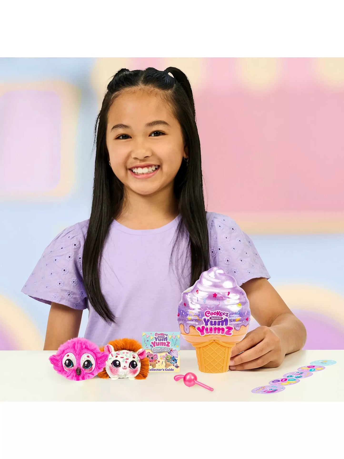 Cookeez Makery - Yum Yumz Twin Pack 2