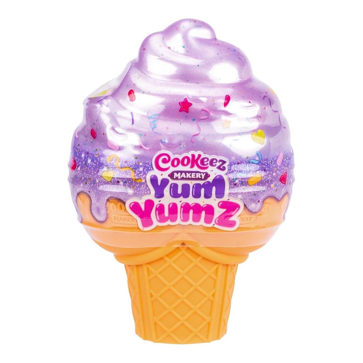 Cookeez Makery - Yum Yumz Twin Pack 2