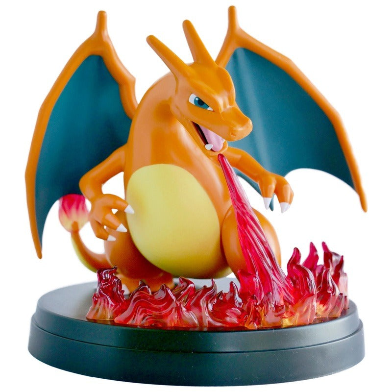 Pokemon TCG - Charizard Super Premium Collection