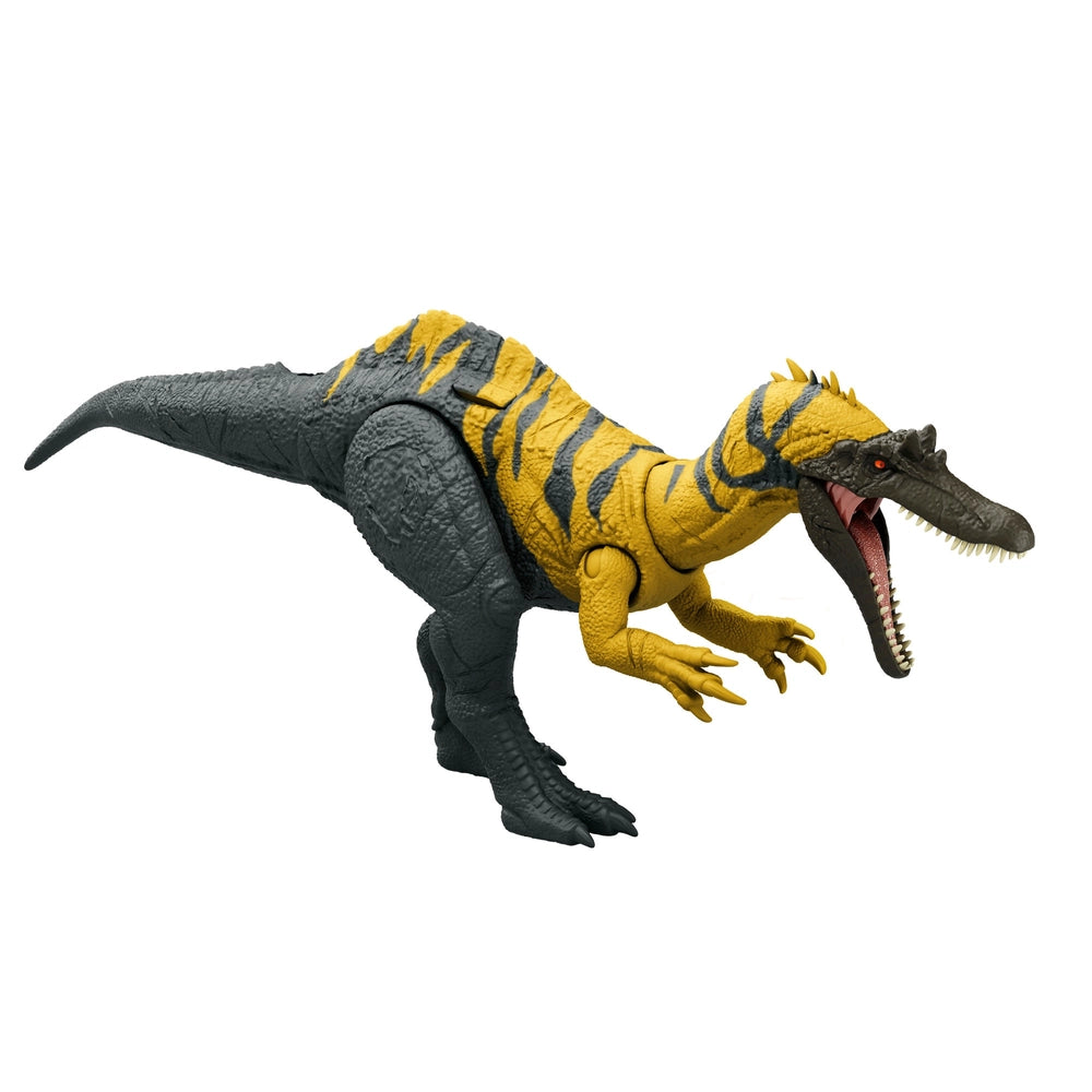 Jurassic World - Chaos Theory Dinosaur - Ceratosuchops