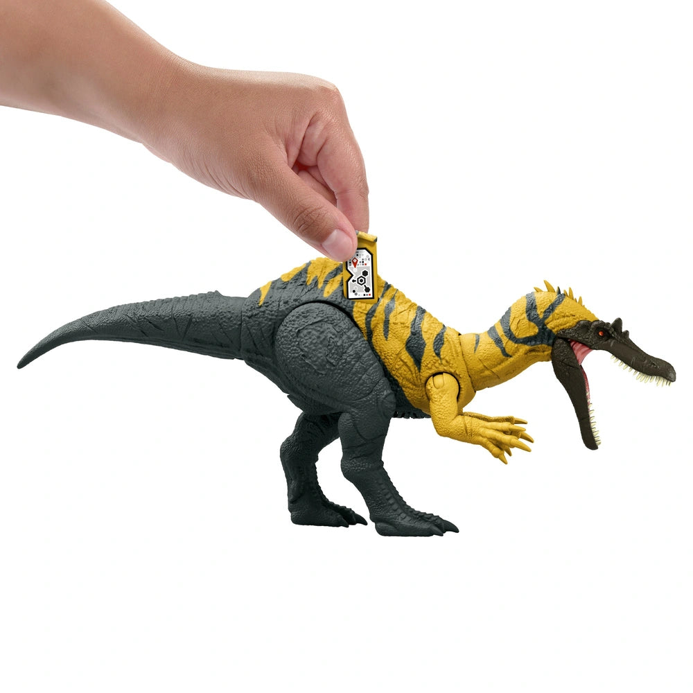Jurassic World - Chaos Theory Dinosaur - Ceratosuchops