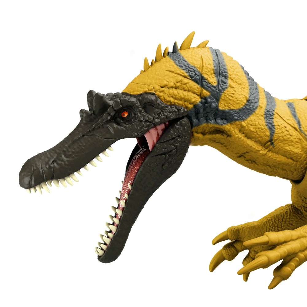 Jurassic World - Chaos Theory Dinosaur - Ceratosuchops