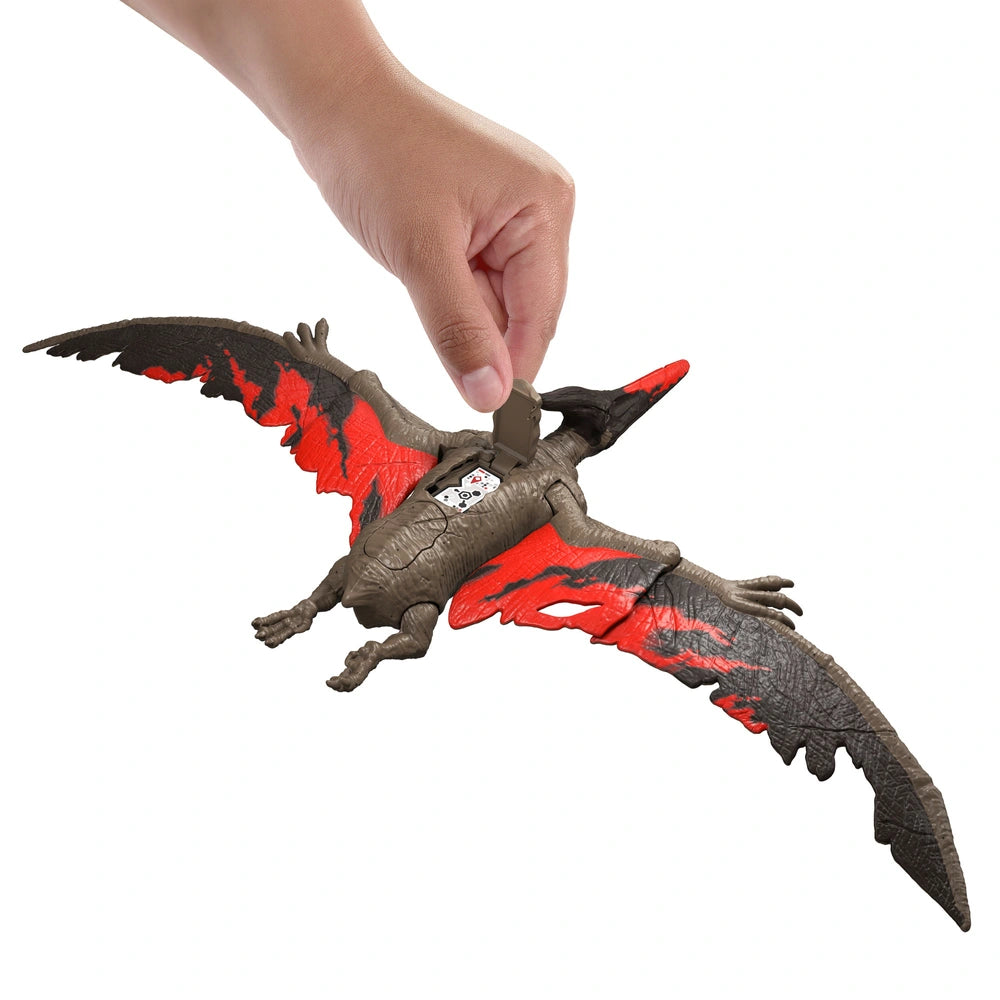 Jurassic World - Chaos Theory Dinosaur - Pteranodon