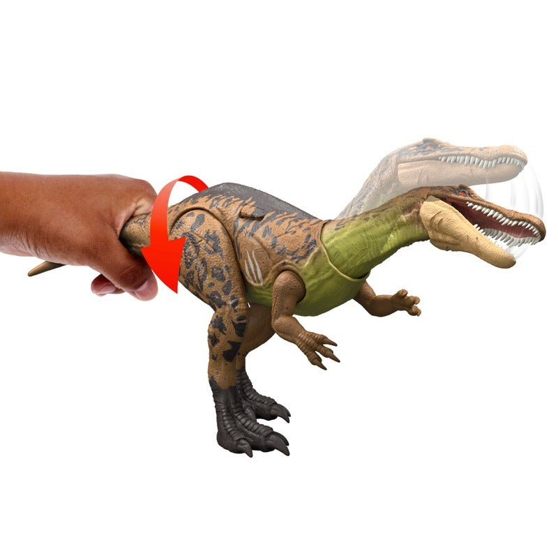 Jurassic World - Chaos Theory - Suchomimus