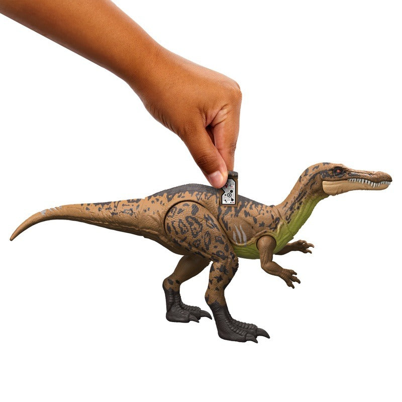 Jurassic World - Chaos Theory - Suchomimus