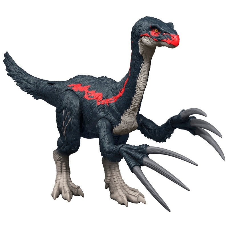 Jurassic World - Slash N Roar - Therizinosaurus