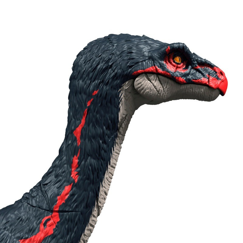 Jurassic World - Slash N Roar - Therizinosaurus