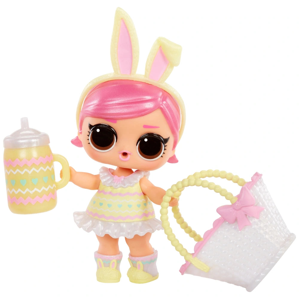 L.O.L. Surprise! - Pastel Party Tot