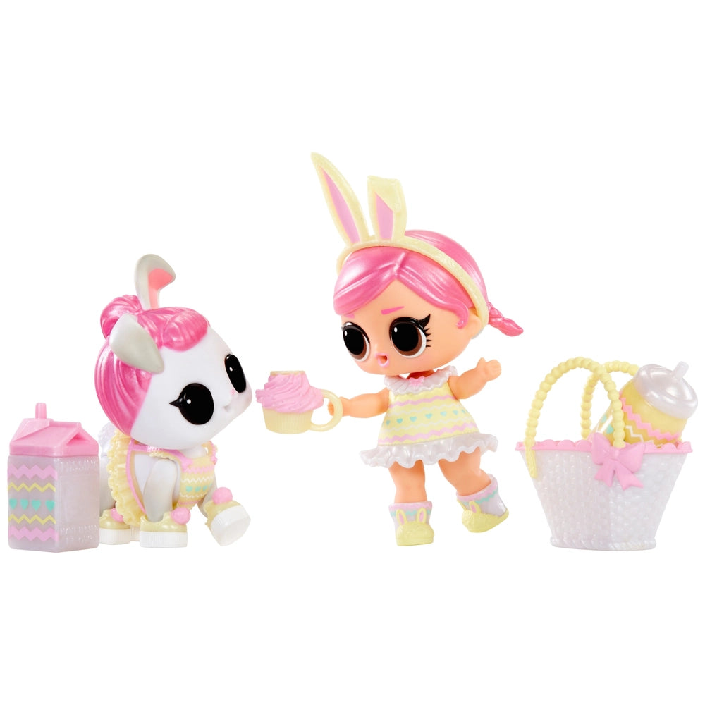 L.O.L. Surprise! - Pastel Party Tot