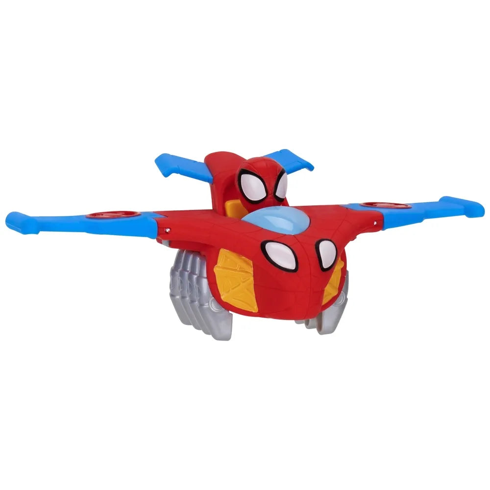 Spidey & His Amazing Friends - Team Up Tank