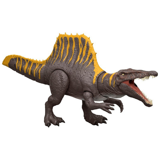 Jurassic World - Rebirth - Tail Thrasher Spinosaurus