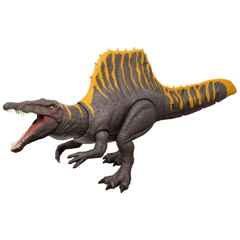 Jurassic World - Rebirth - Tail Thrasher Spinosaurus