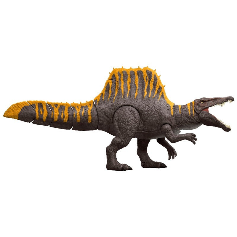 Jurassic World - Rebirth - Tail Thrasher Spinosaurus