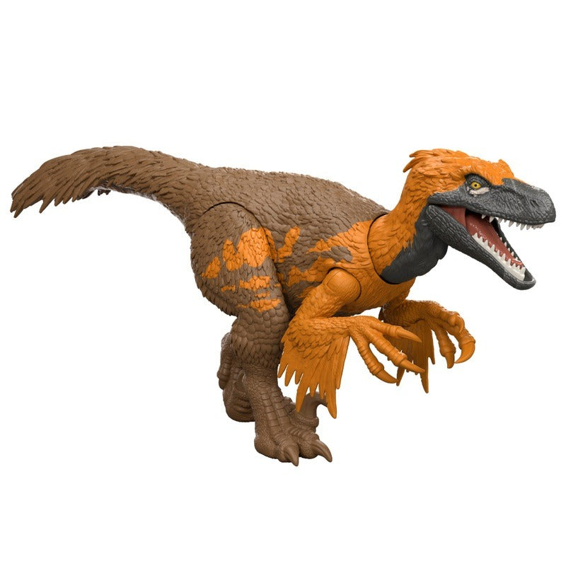 Jurassic World - Rebirth - Wild Roar - Utahraptor