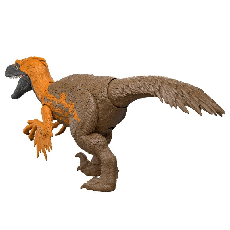Jurassic World - Rebirth - Wild Roar - Utahraptor