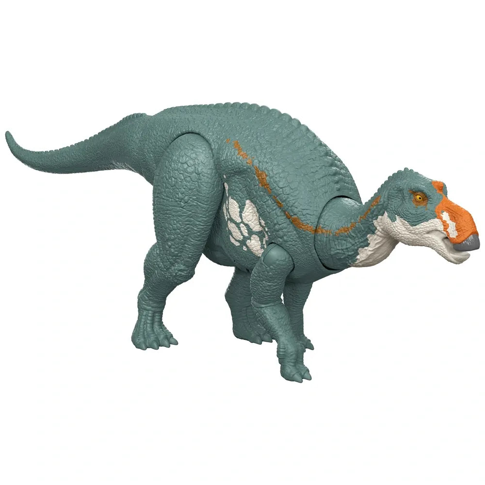 Jurassic World Rebirth - Wild Roar - Maiasaura