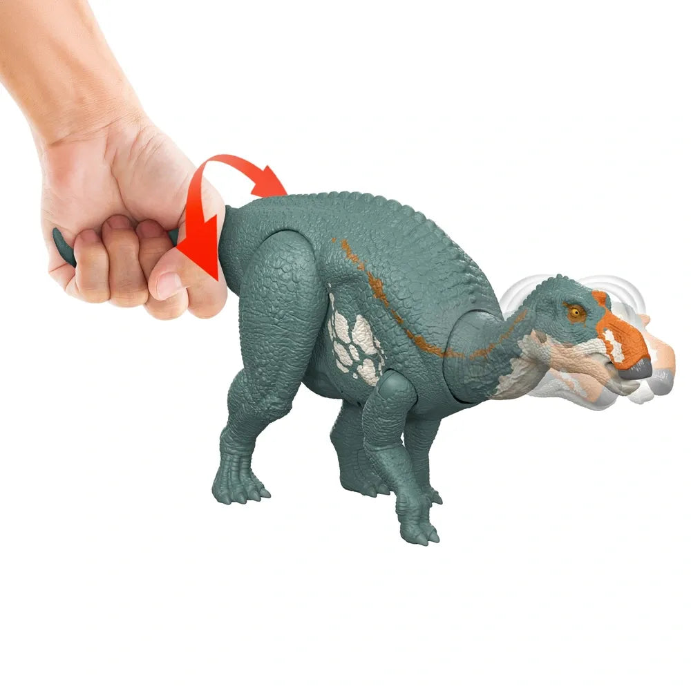 Jurassic World Rebirth - Wild Roar - Maiasaura
