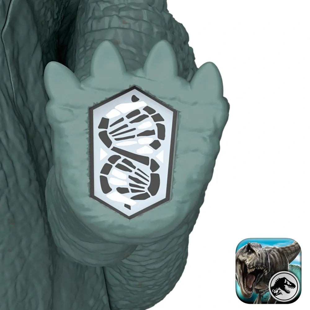 Jurassic World Rebirth - Wild Roar - Maiasaura