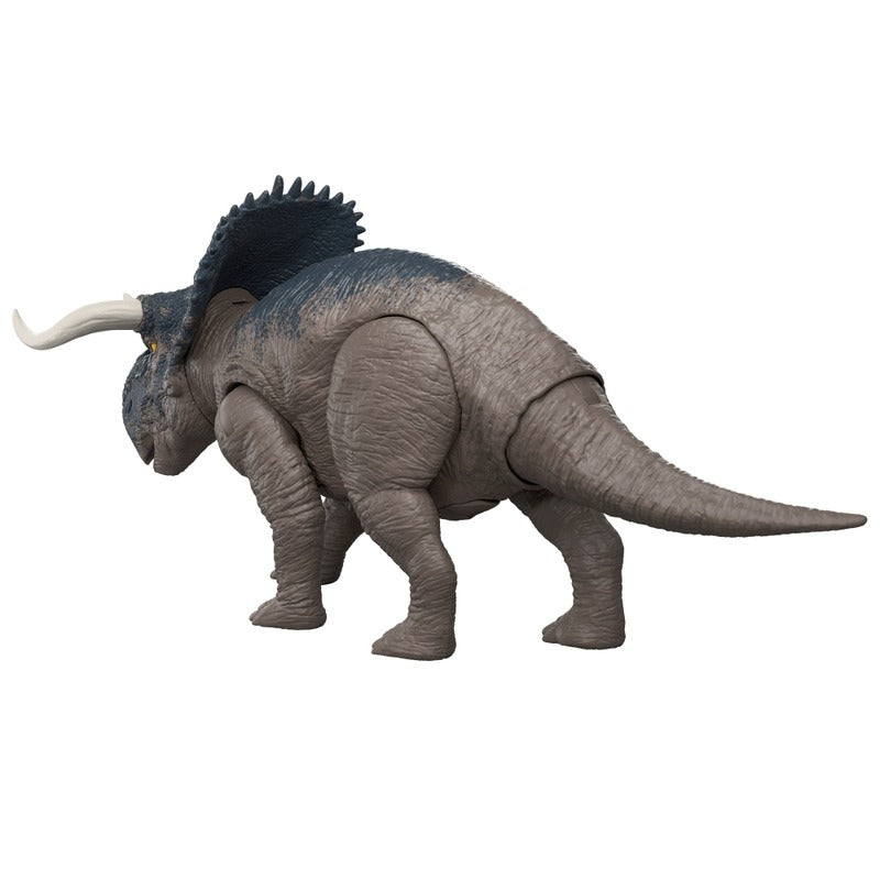 Jurassic World Rebirth - Wild Roar - Nasutoceratops
