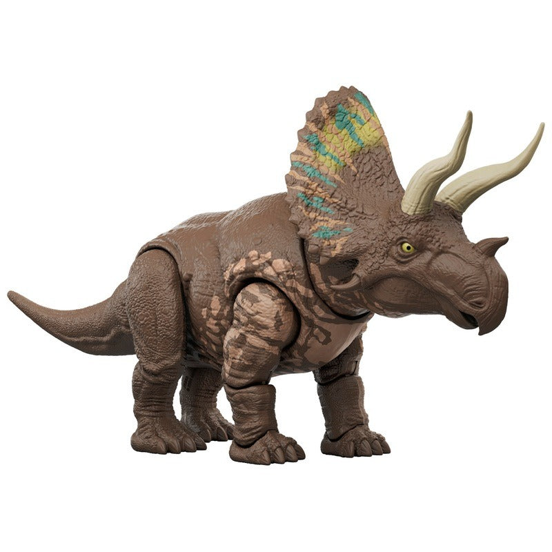 Jurassic World Rebirth - Gigantic Thrashers - Eotriceratops