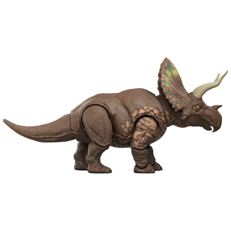 Jurassic World Rebirth - Gigantic Thrashers - Eotriceratops