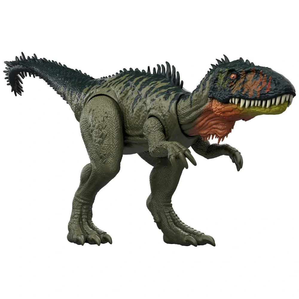 Jurassic World Rebirth - Gigantic Thrashers - Tyrannotitan