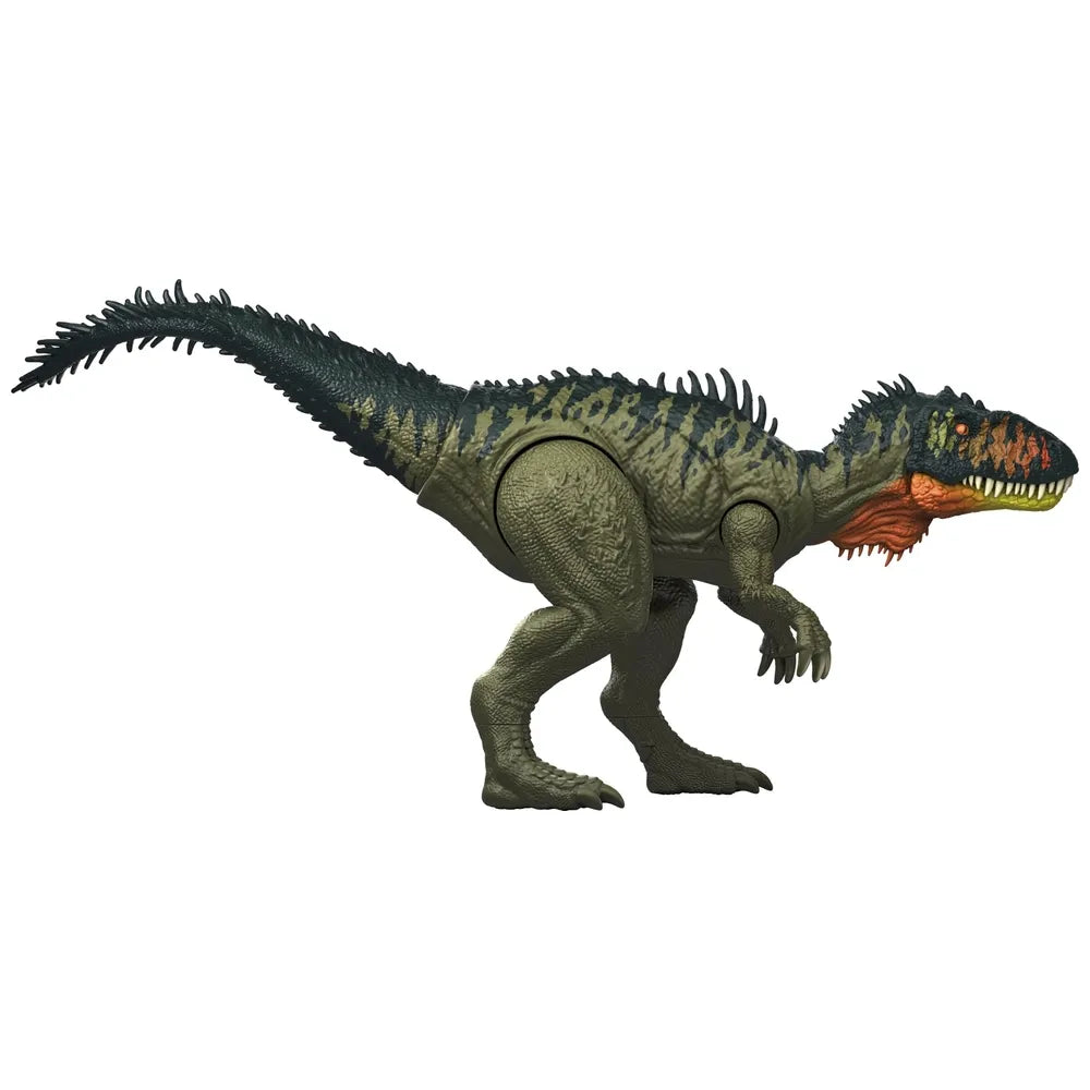 Jurassic World Rebirth - Gigantic Thrashers - Tyrannotitan