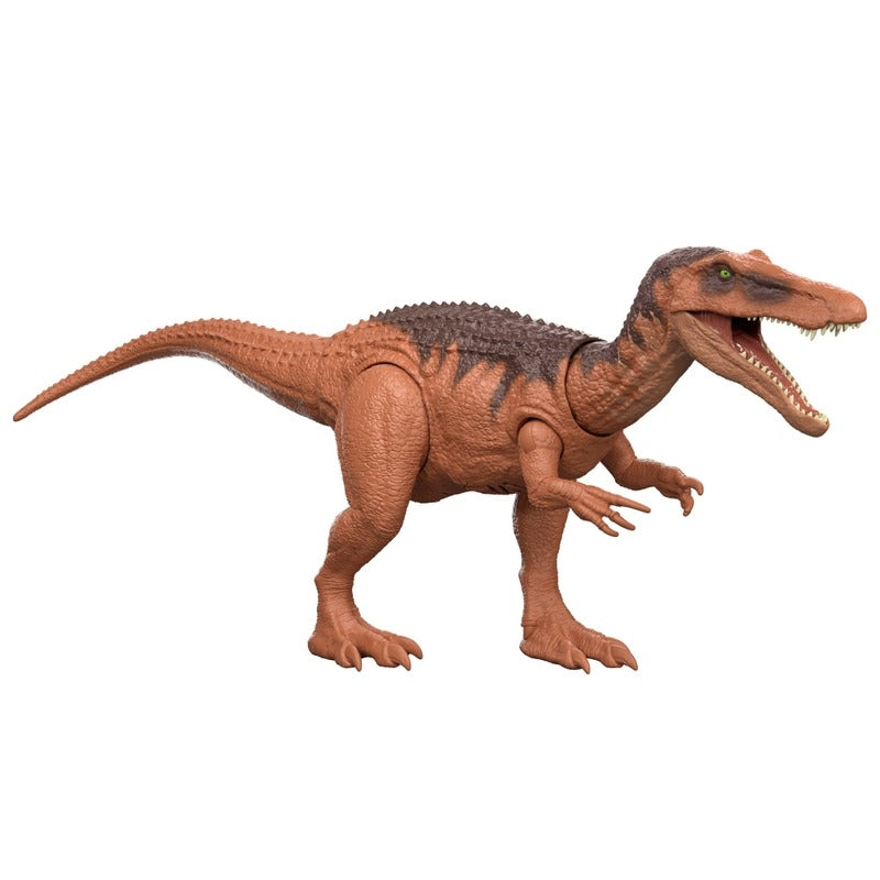 Jurassic World Rebirth - Wild Roar - Baryonyx
