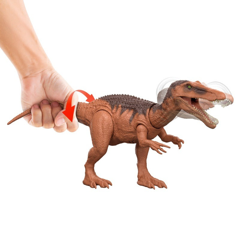 Jurassic World Rebirth - Wild Roar - Baryonyx