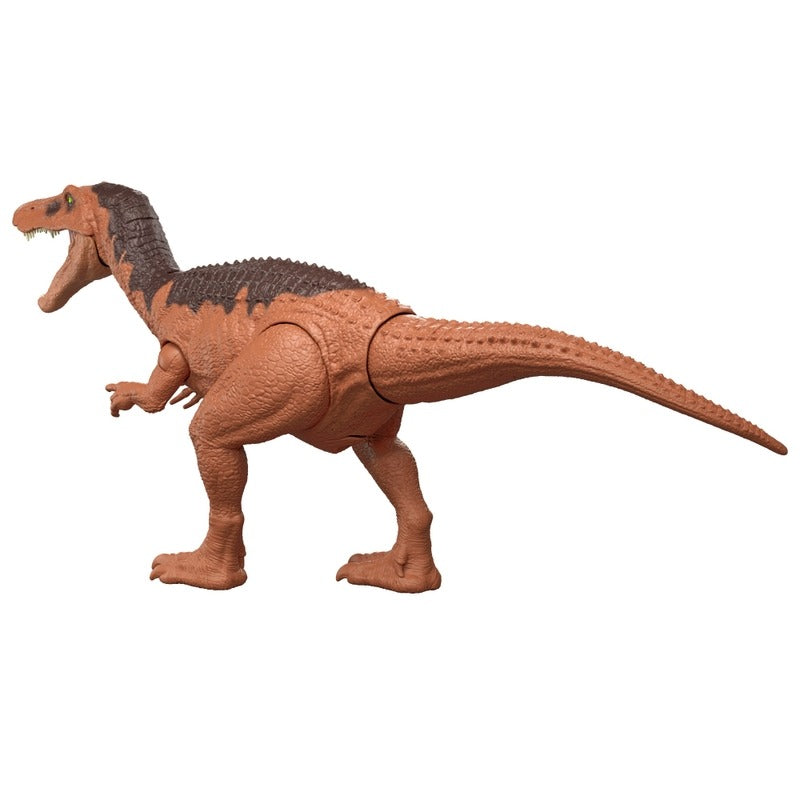 Jurassic World Rebirth - Wild Roar - Baryonyx