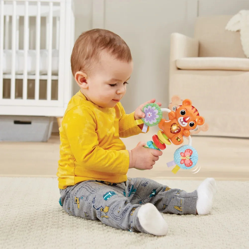 Vtech - Rattle & Roar Tiger