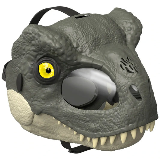 Jurassic World Rebirth - T-Rex Rage N Roar Mask