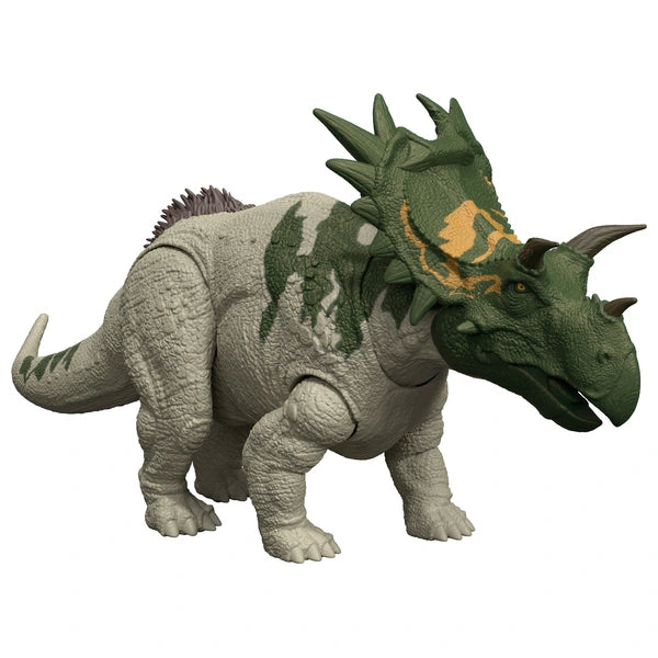 Jurassic World - Rebirth Wild Roar - Spiclypeus