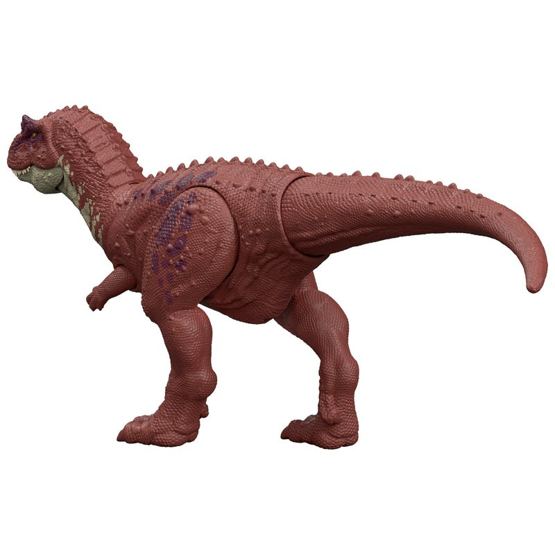 Jurassic World - Rebirth Wild Roar - Aucasaurus