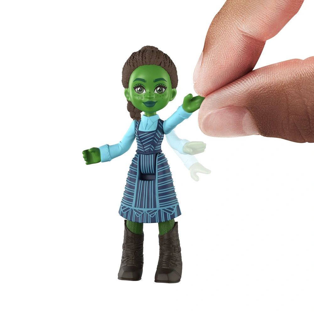 Wicked - Elphaba - Small Doll