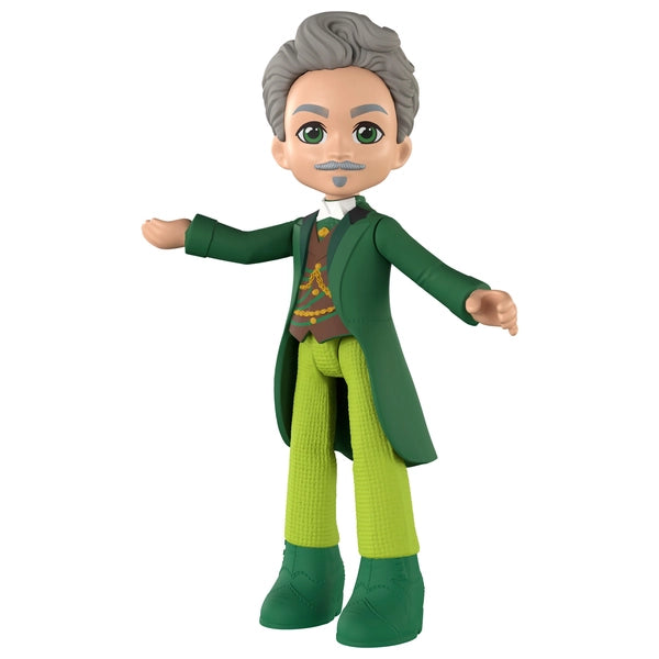 Wicked - The Wizard - Small Doll