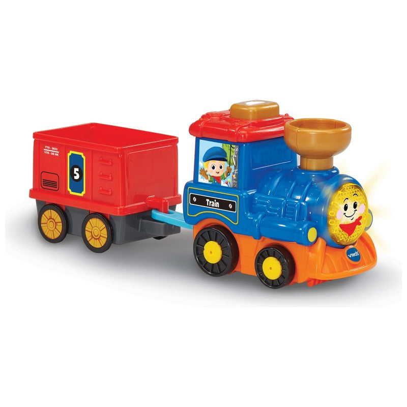 Vtech Toot-Toot Drivers - Cargo Train