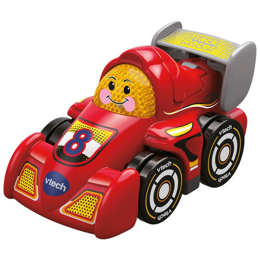 Vtech - Toot-Toot Drivers - Track Racer