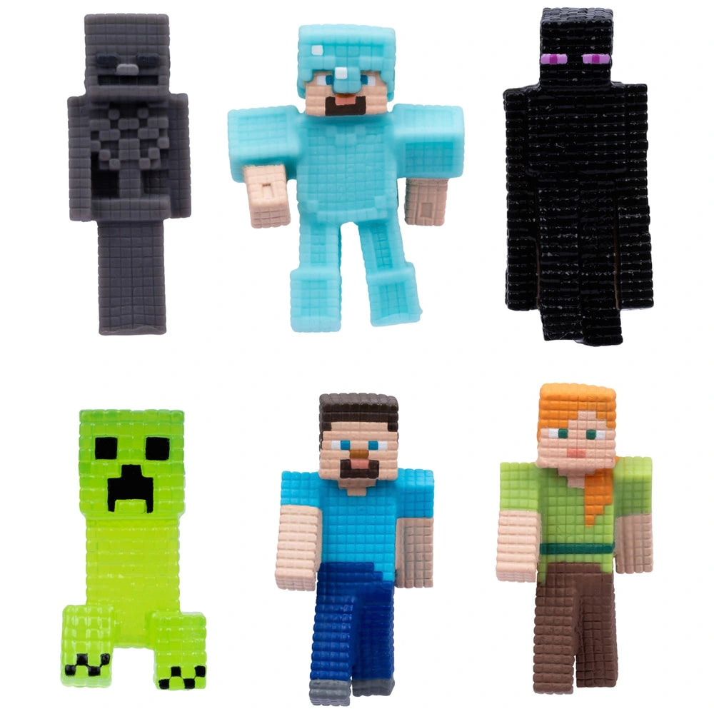 Goo Jitzu - Minecraft Mini