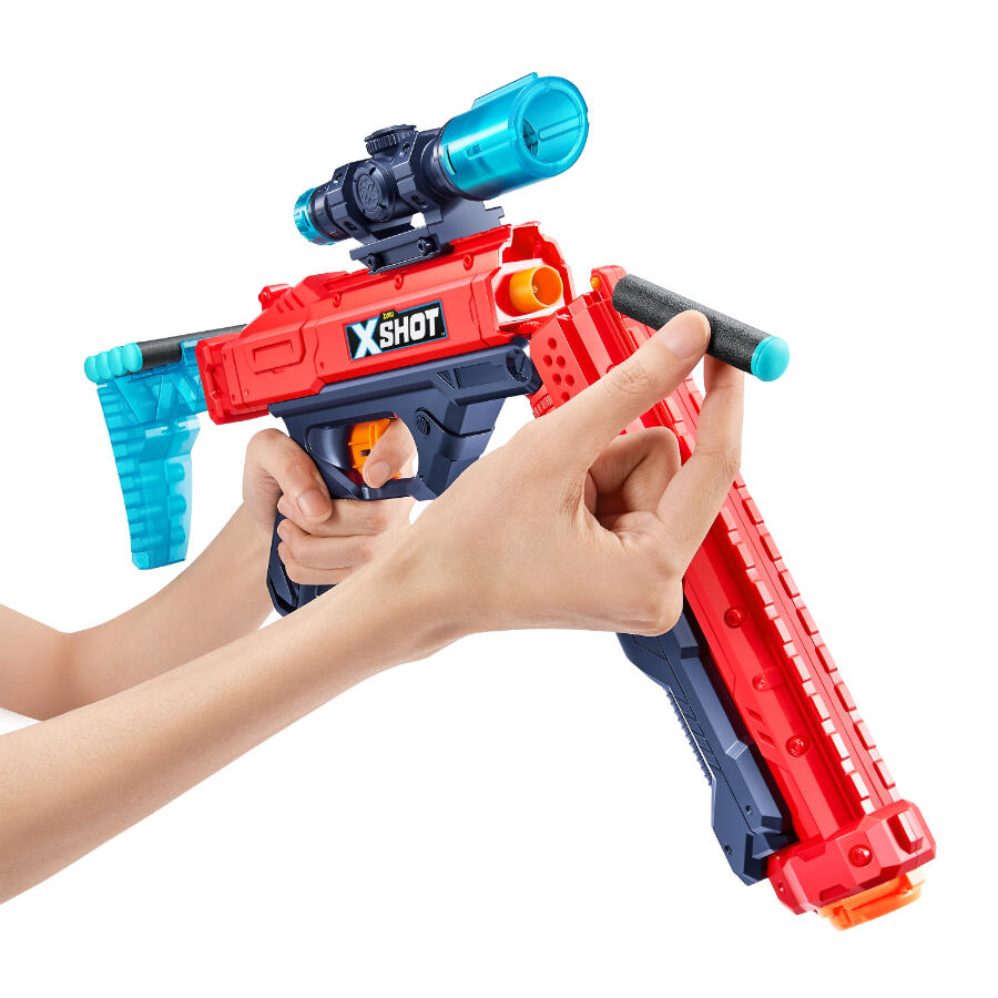XShot - Excel Hawk Eye