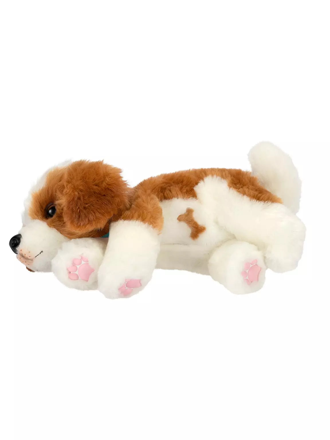 Little Live Pets - My Really Real Puppy - Patches