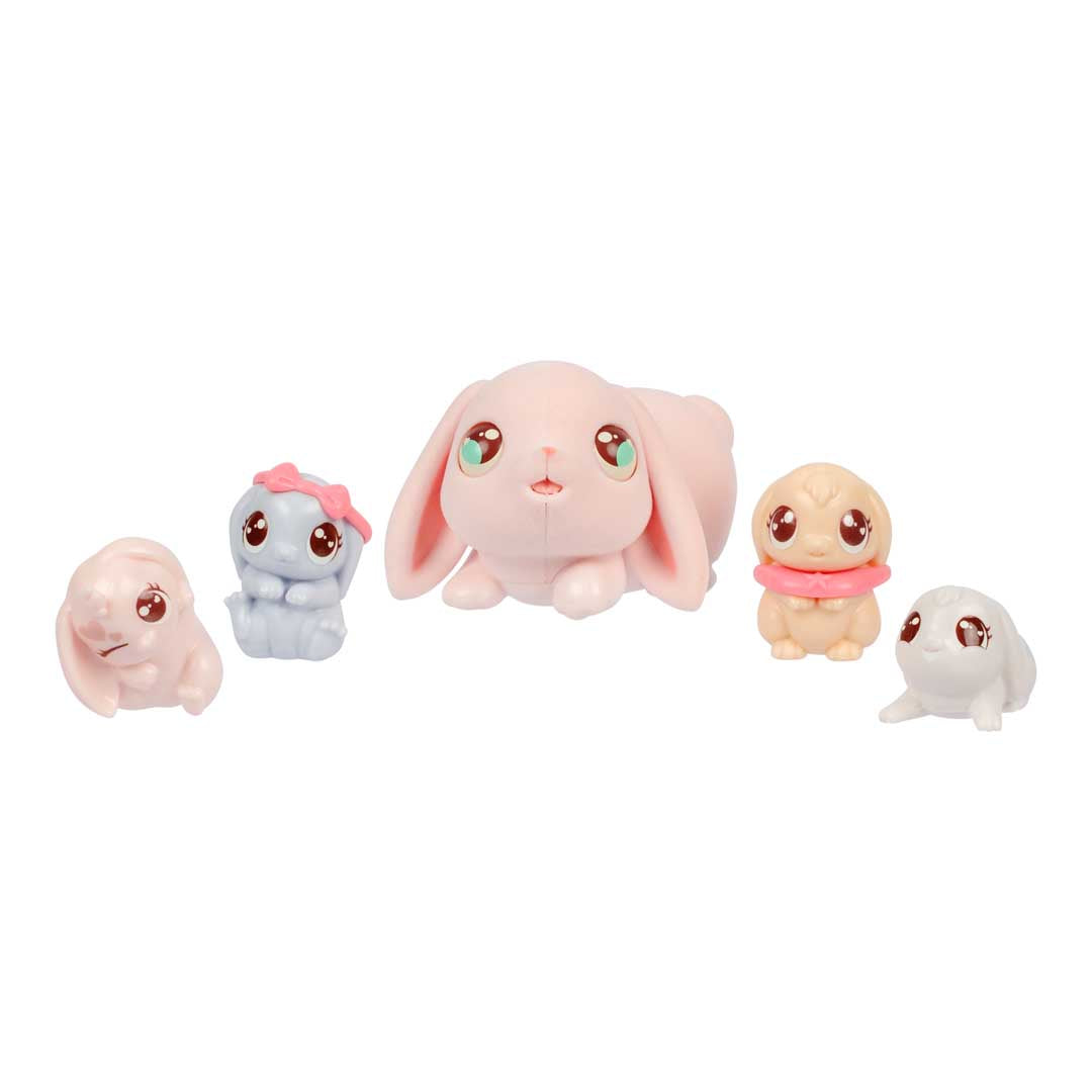 Little Live Pets - Mama Surprise Minis Bunny Toy