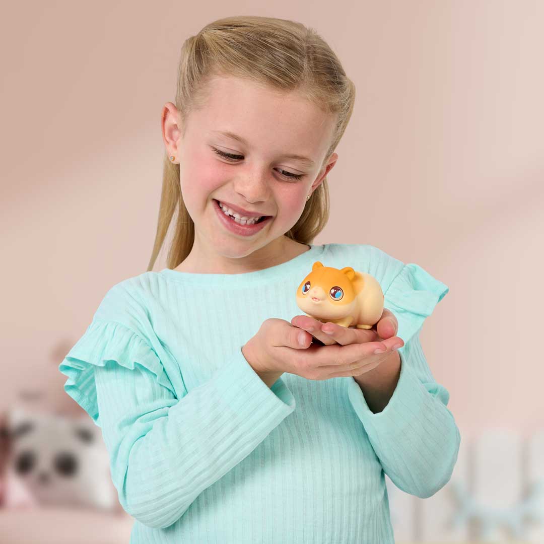 Little Live Pets - Mama Surprise Minis Hamster Toy