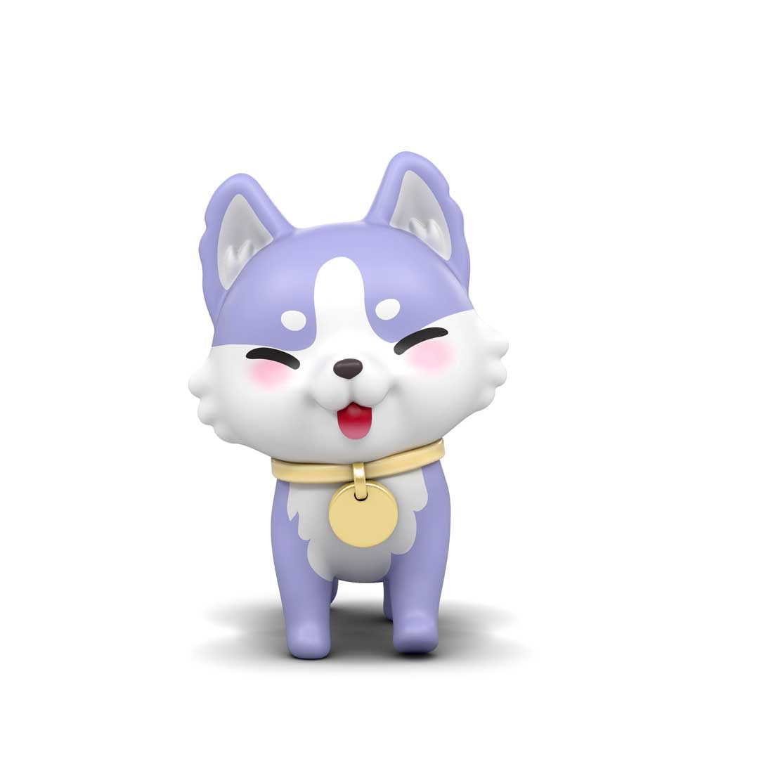 Litte Live Pets - Mama Surprise Families