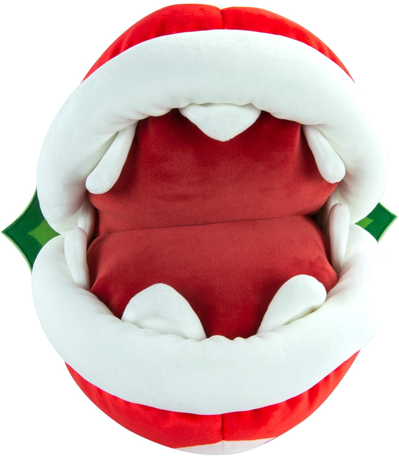 Mario Kart Mocchi - Mocchi Plush Figure Piranha Plant 37cm