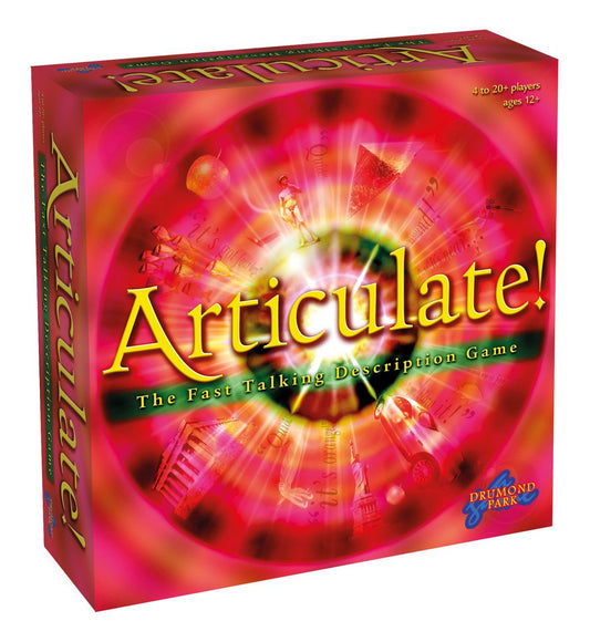 Articulate Classic