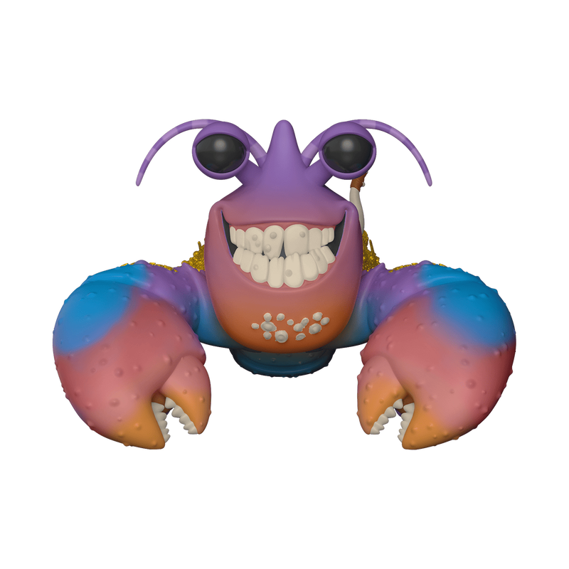 Funko - Disney Moana - Tamatoa (421)
