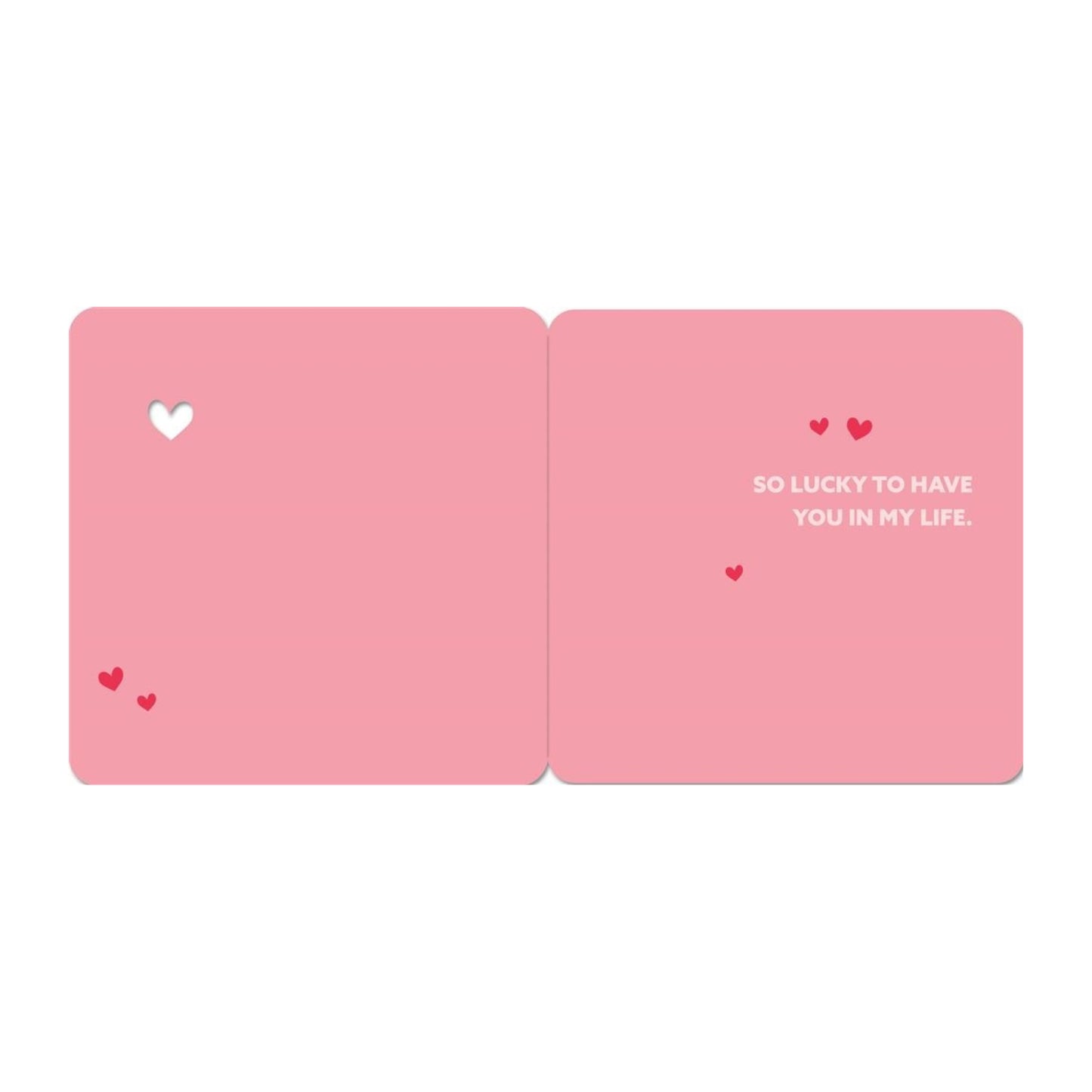 Mickey Mouse - To The One I Love - Celebration Card