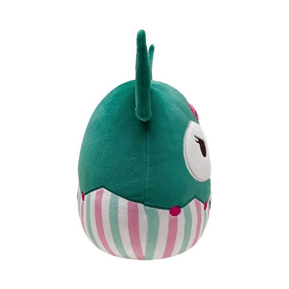 Squishmallows - Hello Kitty & Friends - Kuromi - Holiday Plush