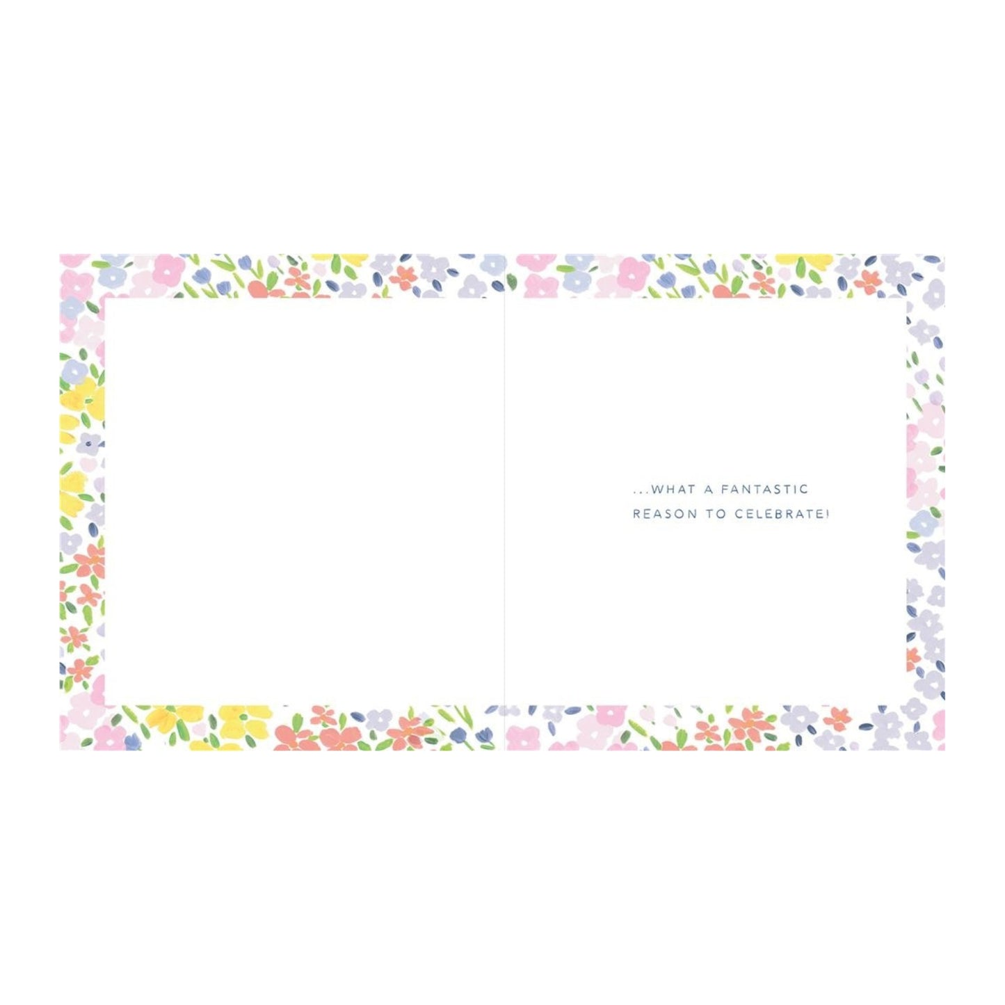 It's Your Birthday - Birthday Card